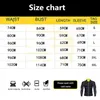 Women's Shapers Body Exercise Sweat Zip Jacket Shirt Corset Sauna Suit Neoprene Slimming Pants Gym Wear For Core Muscle TrainingWomen's