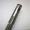 Promotion Pen Lyx Stor författare Thomas Mann School Office M Roller Ball Pen Skriv smidigt med serienummer