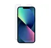 2 عبوات شاشة شاشة الزجاج المقسّمة لتوفير iPhone 14 Plus 13 12 11 Pro Max X XR 7 8 Plus 9H Hardness 2Packs Twin Pack مع حزمة التجزئة