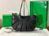 Frauen Luxurys Designer Taschen hochwertige Umhängetasche Handtaschen echtes Leder Handtasche Shell Handtasche 2022