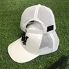 22SS Designer Casquette Caps Mode Hommes Femmes Casquette de baseball Coton Chapeau de soleil de haute qualité Hip Hop Classic Character Hats1330335