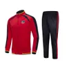 Club Social y Deportivo Colo-Colo Men's Tracksuits Adult Kids Sign