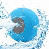 BTS-06 Большой всасывающий чашка водонепроницаемый беспроводной звук может использоваться в ванной