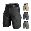 cargo cycling shorts