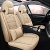 Assento de carro cobre capa de alta qualidade para espanador Koleos Megane Logan Acessórios Detalhes