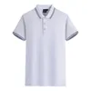 Hommes Polo Shirt Designer Homme Mode Cheval T-shirts Casual Hommes Golf Polos D'été Chemise Broderie High Street Tendance Top Tee M-XXXL