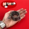 90cm Snake Shape DIY Penis Ring Male Adult Toys Cock for Men sexy Delay Ejaculation Cockring Products Bondage