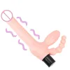 NXY Dildos Dildo Vibrator Anal Big s Weibliche Masturbation Trägerlos Strapon Klitoris Stimulieren 0210