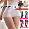 Cintura y fajas abdominales Entrenador Body Shaper Cinturón adelgazante Corsé Mujeres Body Tummy Postpartum Vientre Vaina Correa de modelado correctivo 0719