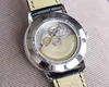SUPERCLONE patrlmon Luxury watch designer ultra-sottile eredità orologi meccanici completamente automatici di fascia alta Orologi da uomo Business