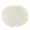 Natural Loofah Facial Almofadas Loofah Disco Makeup Remover Exfoliating Face Loofah Pad Small Luffa Loofa Jjla12841