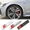 Auto Styling Voor Q5 A4 Sline B8 B9 B7 A3 8V 8P A5 A6 C7 C6 Q3 Q7 S3 S4 S5 S6 RS3 RS4 SlineTrunk Boot Embleem Badge Stickers9175347