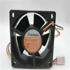 SUNON 6025 KD1206PTB1 DC12V 2.2W 60*25MM ventilateur à 3 fils d'origine