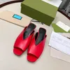 女性サンダルスリングバックワニのプリントスリッパローヒールサンダルデザイナースリッパレディレザーポンプ屋外靴
