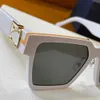 luxury designer sunglasses for man MILLIONAIRE mens sunglasses for women official latest square frame high quality classic gold glasses