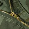 Gym Clothing Summer 2022 Outdoor Sport Army Military Climbing Camping Hiking Men Shorts Cotton Camouflage Cargo Multi-pocket LooseGym