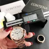 Designers Men C relógios homens Moda Moda Luxo Women Wrist Watches Watch Men Montre Diamond Movement Designer Womens Mens Quart 3xlx
