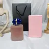 Profumo Eau De Parfum all'ingrosso per donna Spray 30ml 50ml 90ml Fragranza Lunga durata Consegna veloce della nave