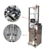 Machine de conditionnement liquide quantitative de machine de remplissage de boisson de vinaigre d'huile de l'eau d'assaisonnement
