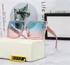 L'Europe et les États-Unis 2022nouvelles lunettes de soleil de luxe lunettes de soleil de rue pour femmes voyagent des lunettes polarisantes