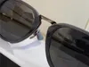 Nouvelles lunettes de soleil design de mode ALTRIST pilote cadre classique style simple haut de gamme été extérieur uv400 lunettes de protection