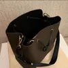 Hot designers Sale Vintage Bucket Handbag Women bags Handbags Wallets for Leather Chain Bag Crossbody and Shoulder ss