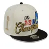 chapéus snapback da nova era
