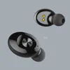 Decorative Objects & Figurines Bluetooth 5.0 Wireless Stereo Earphone Sound Sport Mini Handsfree Headset With Mic For All SmartphonesDecorat