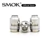 Катушка Smok TFV16 0,17 Ом 0,12 Ом, сменные катушки с двойной сеткой для комплекта Mag P3, 100% подлинные