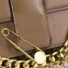 5A Bolso de diseñador Bolsos de mujer diseñadores 2022 moda Marmont mujeres Mini bolsos de hombro Cuero de lujo el bolso de mano señora billetera