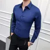 camisas formales de hombre
