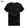 fashion luxury Fashion Designer mens t shirt summer Short sleeve top European American 3D printing T-shirt men women couples quality Casual clothes large size M-3XL#95