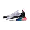 air max airmax 270 270s 슬라이드 남성 여성 슬리퍼 사막 모래 코어 그을음 뼈 지구 갈색 거품 러너 트리플 화이트 블랙 야외 샌들 상자