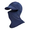 Equipamento de esqui de gorro/crânio Balaclava máscara de máscara facial protetora para pilotar pesca correndo l5ybbeanie/crânio elob22