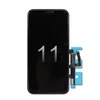 RJ av hög kvalitet för iPhone 11 LCD Display Incell LCD -skärm Touch Panels Digitizer Assembly Replacement