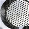 Colanders Strainers Stainless Steel Kitchen Sink Strainer Stopper Waste Dhytu