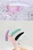 Disposable Mini Cosmetic Spatula Facial Cream Mask Spoon Small Makeup Scoops for Mixing and Sampling XB1