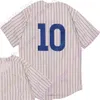 Ron Santo Jersey Vintage 1929 Cream 1968 Gray 1969 Pinstripe White Baby Blue Pullover Hall of Fame Patch Men