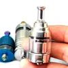 510 Unique SS Drip Tips with Stainless steel material hot selling Mouth Drip Tip 4 colors Mouthpiece