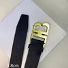 5A ceinture de designer pour hommes de qualité supérieure en cuir de veau lisse noir brillant ceintures de luxe pour femmes grande boucle BB hommes de mode de chasteté masculine