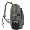 Backpack Large Capacity Man Travel Bag Mountaineering Male Luggage Top Canvas Bucket Shoulder Bags For Boy Men 4 ColorsBackpack