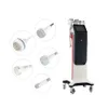 6 I 1 RF Ultraljudslimat Cavitation Vakuum Radiofrekvens 40K Lipo Liposution Fat Burner Vikt Borttagning Maskin