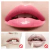 Lip Plumper Gloss oil nawilżający maksymizer do ust powiększający makijaż pielęgnacja ust Serum Plumper Enhancer maska na usta natychmiast seksowna 2022 hot