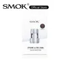 Bobine di ricambio Smok TFV16 Lite Coil 0.2ohm 0.15ohm Dual Mesh per kit G-Priv 3 100% autentico