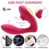 Multi-Mode Female Sucking Vibrator G Spot Quick Orgasm Dildo Waterproof Clit Stimulator Adult Women Masturbator Erotic sexy Toys