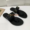 Flops Flip Slippers for Women Mens Lady Fashion Designer Slides Men Woman Platform Flats Bot Rubber Leather Foam Sandals Summer Beach