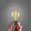 LED TUNGSTEN FILMAMPHAMENT LAMPAMBER BULB RETRO EDISON LED LED E27 H220428