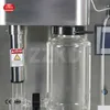 機械実験室真空スプレードライヤー噴霧器を作るラボ用品2L小型産業乳粉