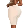 New Butt Lifter Body Shaper Buttock Women Push up High Waist 형태의 팬티 배가 통제 전체 Shapewear Plus 크기 6xl292S9170188