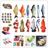 Interactive Fancy Cat Toy Cute Pet Cats Teeth Catnip Toys Cat Pillow Plush Sleeping Cushion Pets Supplies Gadgetthe